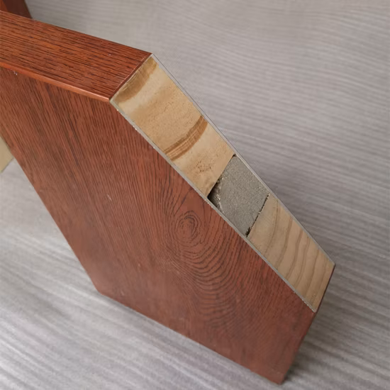 Shengyifa огнестойкая водонепроницаемая дверь в ванную комнату отеля из ПВХ WPC